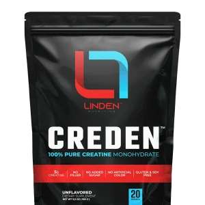 Linden Creden 100 Gram - Unflavored
