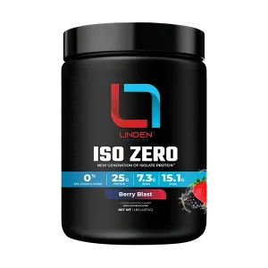 Linden Iso Zero