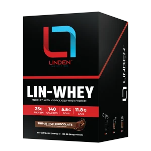 Linden Lin-Whey