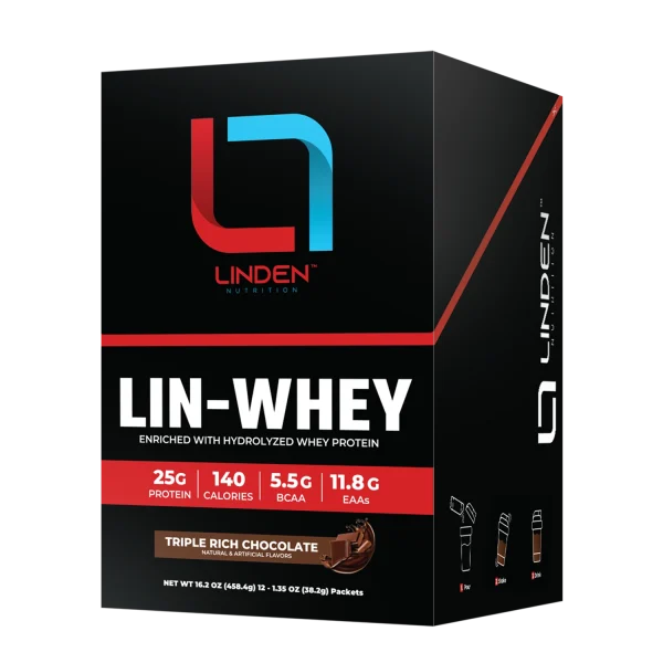 Linden Lin-Whey