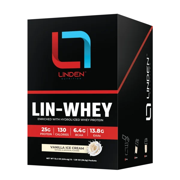 Linden Lin-Whey - Image 2