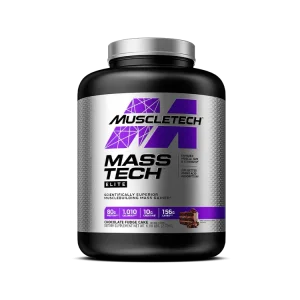 Muscletech Masstech Elite 6 lbs