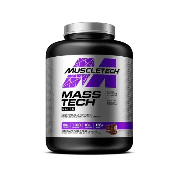 Muscletech Masstech Elite 6 lbs